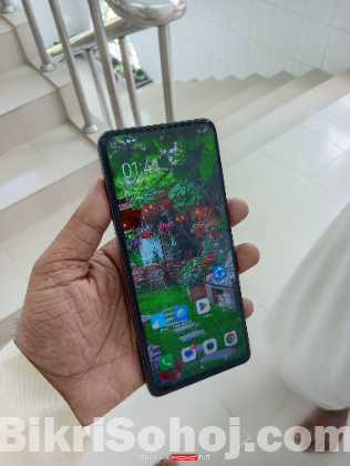 Techno spark 10 pro
